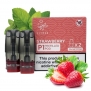 10x Elf Bar - Mate500 P1 Strawberry