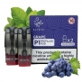 10x Elf Bar - Mate500 P1 Grape