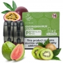 10x Elf Bar - Mate500 P1 Kiwi Passionfruit Guava