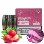 10x Elf Bar - Mate500 P1 Strawberry Ice Cream