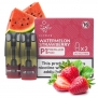 10x Elf Bar - Mate500 P1 Watermelon Strawberry