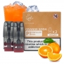 10x Elf Bar - Mate 500 P1 Orange Soda