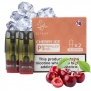 10x Elf Bar - Mate 500 P1 Cherry Ice