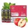 10x Elf Bar - Mate 500 P1 Red Apple