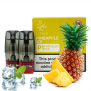 10x Elf Bar - Mate 500 P1 Pineapple Ice