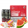 10x Elf Bar - Mate 500 P1 Watermelon Bubblegum