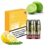 10x Elf Bar - Mate 500 P1 Lemon & Lime