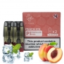 10x Elf Bar - Mate500 P1 Peach Ice