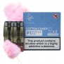 10x Elf Bar - Mate 500 P1 Cotton Candy