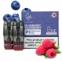 10x Elf Bar - Mate500 P1 Blueberry Raspberry