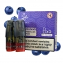 10x Elf Bar - Mate500 P1 Blueberry