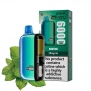 5x Sikary S6000 - Menthol