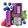 5x Sikary S6000 - Blueberry Raspberries