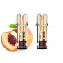 SKE - Crystal Plus Pod White Peach