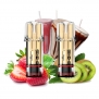 SKE - Crystal Plus Pod Strawberry Kiwi Shake