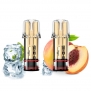 SKE - Crystal Plus Pod Peach Ice