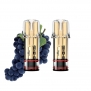 10x Crystal Plus Pods - Grape