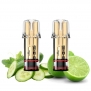 SKE - Crystal Plus Pod Cucumber Lime