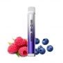 SKE - Crystal Bar 600 Pro Kit Blueberry Sour Raspberry