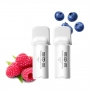 SKE - Crystal 600 Pro Pods Blueberry Sour Raspberry