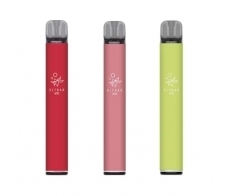 ELF BAR 600 PRO