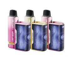 LOST MARY NERA 30K PREFILLED KIT