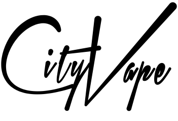 City Vape logo