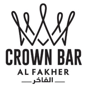 Al Fakher Crown Bar