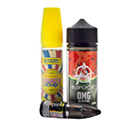 E-LIQUIDS