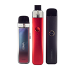 POD SYSTEMS